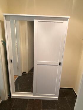 Foto - Etagenwohnung in München zur Miete