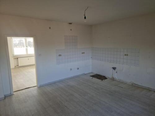 Foto - Etagenwohnung in Burgdorf zur Miete