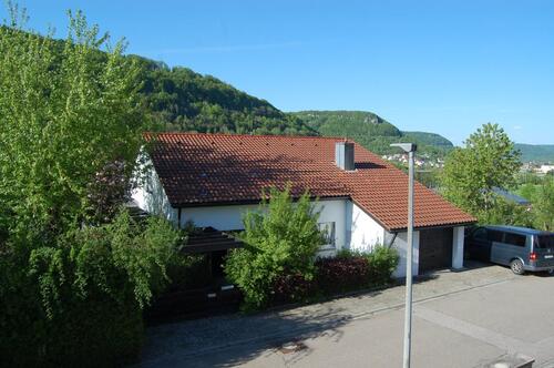 Foto - 10 Zimmer Einfamilienhaus in Bad Ditzenbach