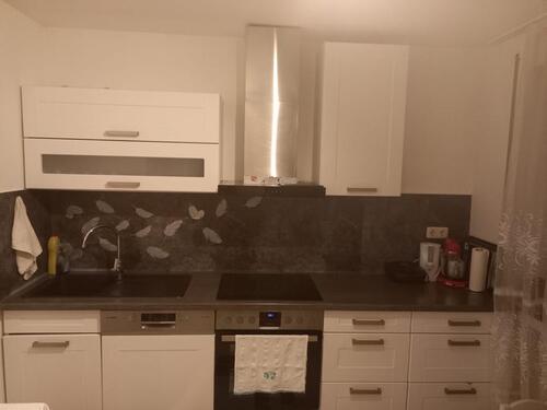 Foto - Erdgeschoßwohnung in Kaufbeuren zur Miete