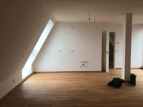 Foto - Nachmieter 2 Zimmer Wohnung Zentrum