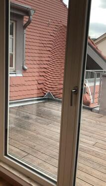 Foto - 2 Zimmer Dachgeschoßwohnung in Leipzig