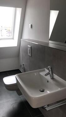 Foto - Dachgeschoßwohnung in Leipzig zur Miete