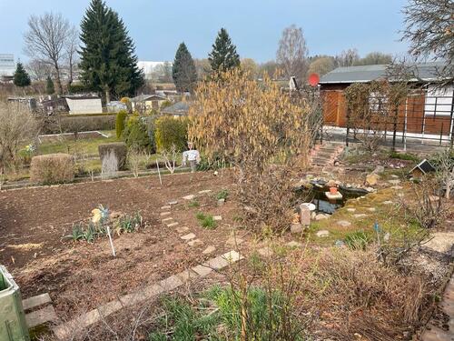 Foto - Grundst&uuml;ck zur Miete in Chemnitz