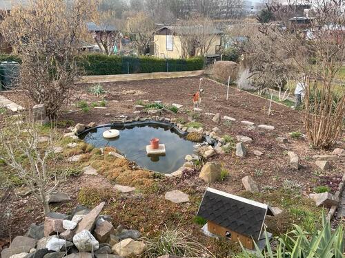 Foto - Grundst&uuml;ck in Chemnitz