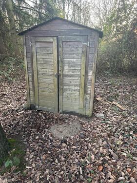 Foto - Grundst&uuml;ck zur Miete in Essen