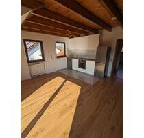 3 Zimmer Wohnung 67 m² gute ruhige Lage Küche Garage Keller - Bietigheim-Bissingen