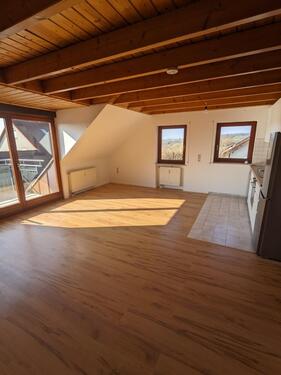 Foto - 3 Zimmer Dachgeschoßwohnung zur Miete in Bietigheim-Bissingen