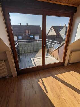 Foto - 3 Zimmer Dachgeschoßwohnung in Bietigheim-Bissingen