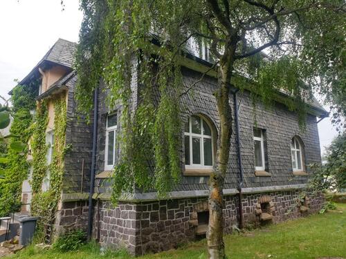 Foto - Einfamilienhaus *Stadtvilla* 1800 qm Grundstück - PROVISIONSFREI