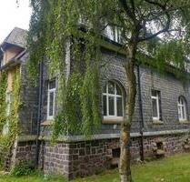 Einfamilienhaus *Stadtvilla* 1800 qm Grundstück - PROVISIONSFREI - Berschweiler bei Baumholder