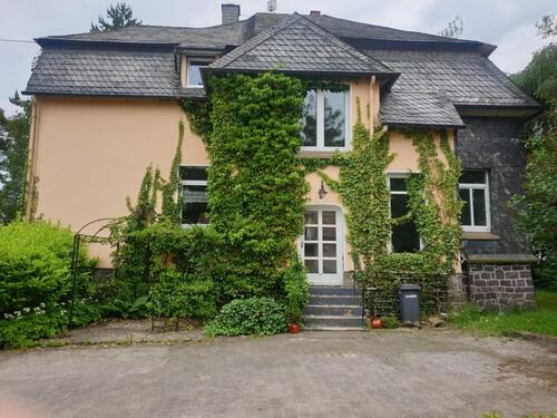 Foto - Villa zum Kaufen in Berschweiler bei Baumholder