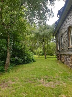 Foto - Villa in Berschweiler bei Baumholder