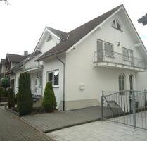 Flexibles Haus mit drei separaten Wohneinheiten - Koblenz Bubenheim