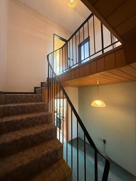 Foto - Reihenhaus zum Kaufen in Geldersheim