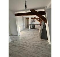 2,5 Raum Wohnung in Altstadt von Freiberg, 67 m²