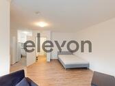 Foto - Möbliertes 1-Zimmer-Apartment in zentraler Lage für Studenten und Azubis