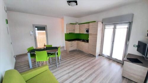 Foto - 20% Last Minute Rabatt • Ferienwohnung Pistacchio in Malcesine am Gardasee