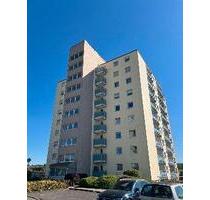 Helle 3-Zimmer-Wohnung mit Weitblick - Idar-Oberstein