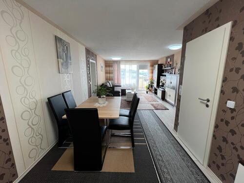 Foto - 3 Zimmer Etagenwohnung in Idar-Oberstein