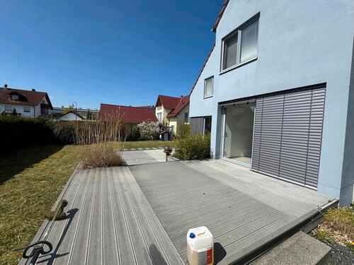 Foto - 10 Zimmer Einfamilienhaus zur Miete in München