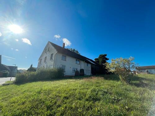 Foto - Bauernhaus, Landhaus in Wartenberg zum Kaufen