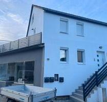 Salon- Ladenfläche Gewerbefläche - Kirchheim am Neckar