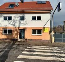 3 Raumwohnung Ökologisches Juwel: Erstbezug nach Kernsanierung - Thale