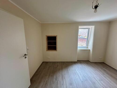 Foto - 3 Zimmer Erdgeschoßwohnung zur Miete in Thale