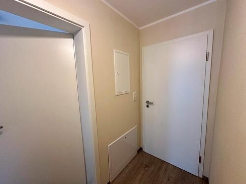 Foto - Erdgeschoßwohnung in Thale zur Miete