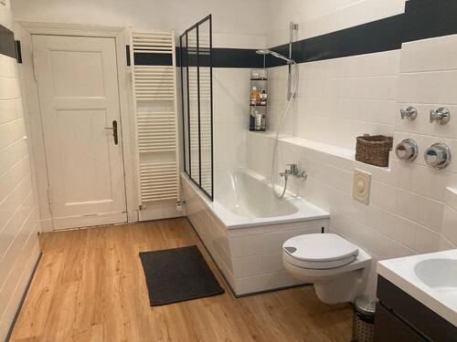 Foto - 3 Zimmer Etagenwohnung zum Kaufen in Potsdam