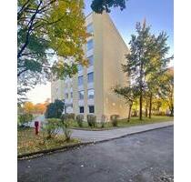 Kapitalanlage: Vermietete 3-Zimmer Wohnung mit Balkon - Planegg