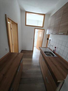 Foto - Etagenwohnung in Clausthal-Zellerfeld