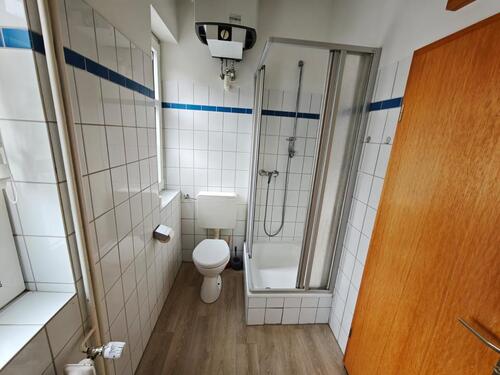 Foto - Etagenwohnung in Clausthal-Zellerfeld zur Miete