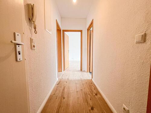 Foto - Frisch renovierte Dreiraumwohnung in Eisenach