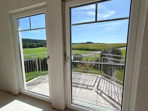 Foto - Etagenwohnung zur Miete in Birstein