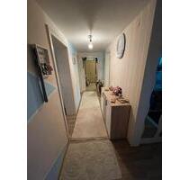 Ruhige 3-Zimmer-Wohnung in Gummersbach ab 01.03.25 mit Balkon