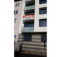 1 Zimmer Apartment FFM Bockenheim Emserstr.34 NEUBAU Möbliert - Frankfurt am Main Europaviertel