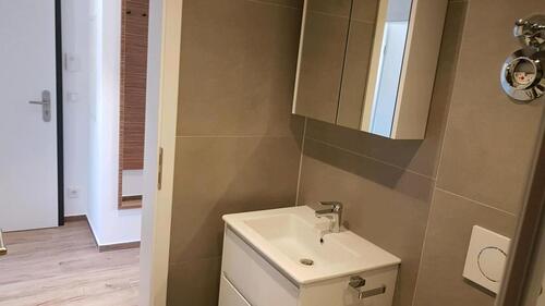 Foto - Etagenwohnung in Frankfurt am Main zur Miete