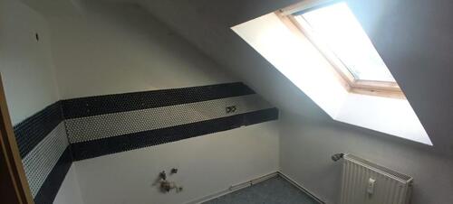 Foto - 2 Zimmer Etagenwohnung zur Miete in Staßfurt