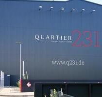 Lagerhalle mit 247 Zugang, Rampe & Starkstrom-ab 2 EURm²!* - Oberhausen Alstaden