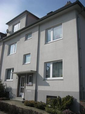 Foto - 40m²-Apartment in Bielefeld-Mitte