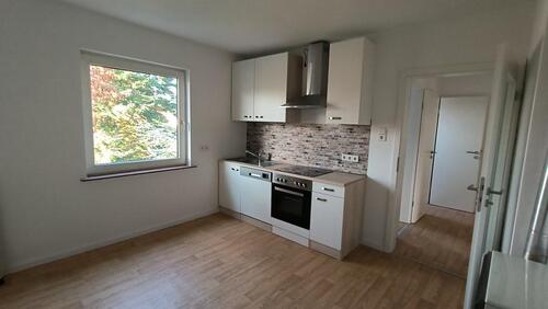 Foto - Etagenwohnung in Bielefeld zur Miete