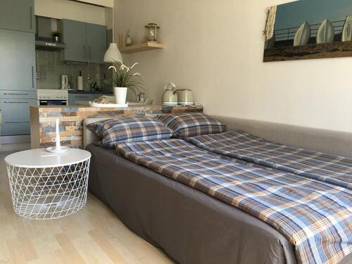 Foto - 1 Zimmer andere zur Miete in Kiel