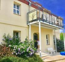 MWO mit Balkon und Geschichte; zw. Altmarkt u. BIO-Schömmel - Neustädter Platz - Cottbus