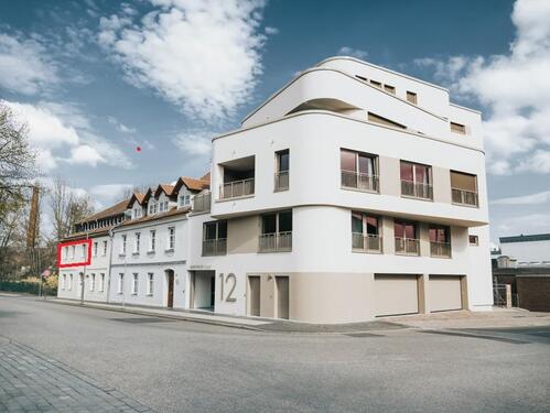 Foto - 4 Zimmer Etagenwohnung zur Miete in Cottbus