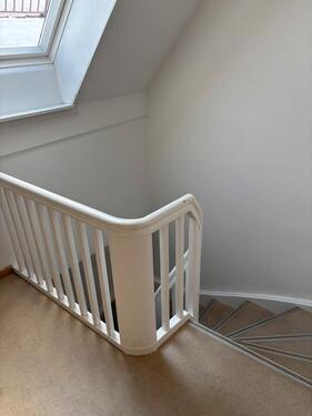 Foto - Schöne, ruhige 3 Zimmer Wohnung mit Balkon Fußgängerzone Weiden