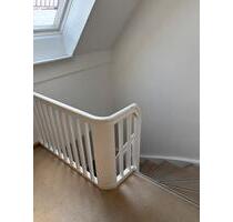 Schöne, ruhige 3 Zimmer Wohnung mit Balkon Fußgängerzone Weiden - Weiden in der Oberpfalz Schöne, ruhige 3 Zimmer Wohnung mit Balkon Fußgängerzone Weiden - Weiden in der Oberpfalz