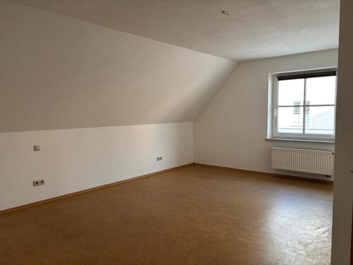 Foto - 3 Zimmer Dachgeschoßwohnung in Weiden in der Oberpfalz