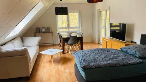 Foto - Monteurwohnung - 100,00&nbsp;EUR Kaltmiete,